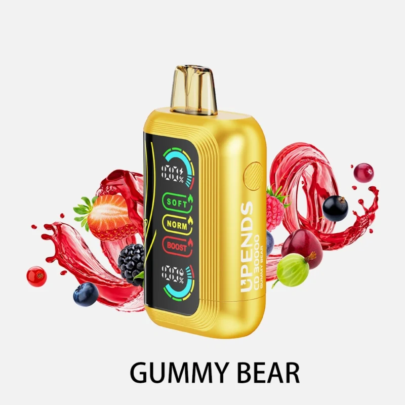 CD3000-Gummy-Bear