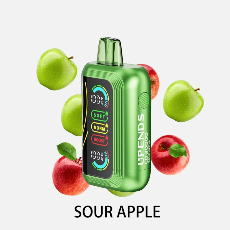 CD3000-Sour-Apple