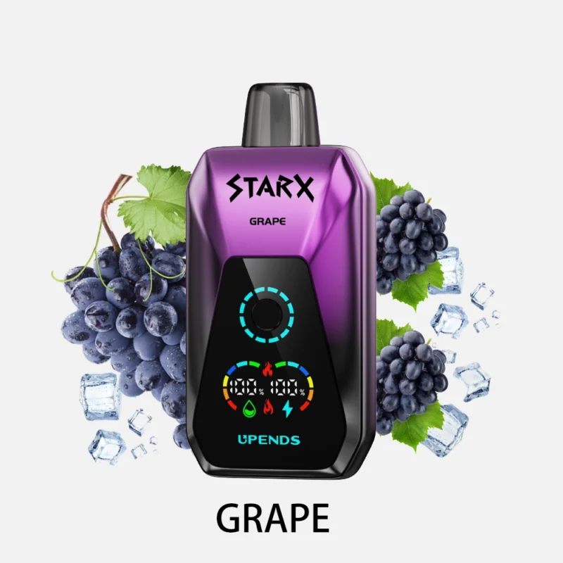 STARX-Grape