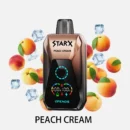 STARX-Peach-Cream