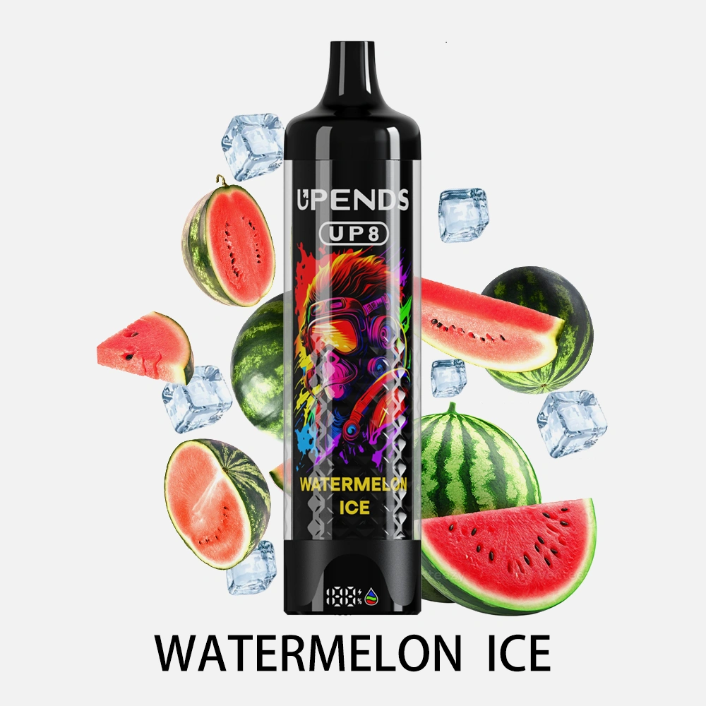 UP8-Watermelon ice