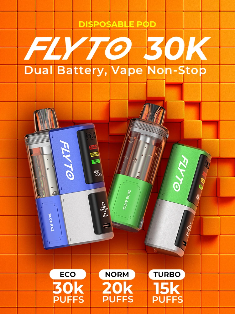 FLYTO-30K-Mobile Description-1