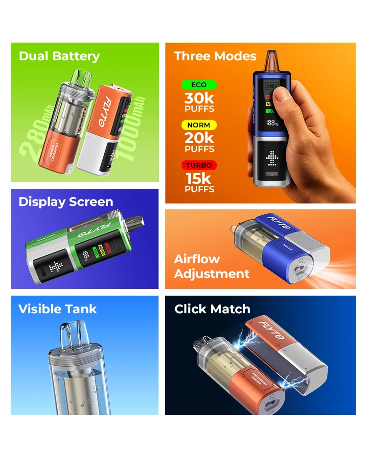 FLYTO-30K-Mobile Description-2