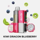 FLYTO 30K-Kiwi Dragon Blueberry