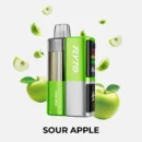 FLYTO 30K-Sour Apple