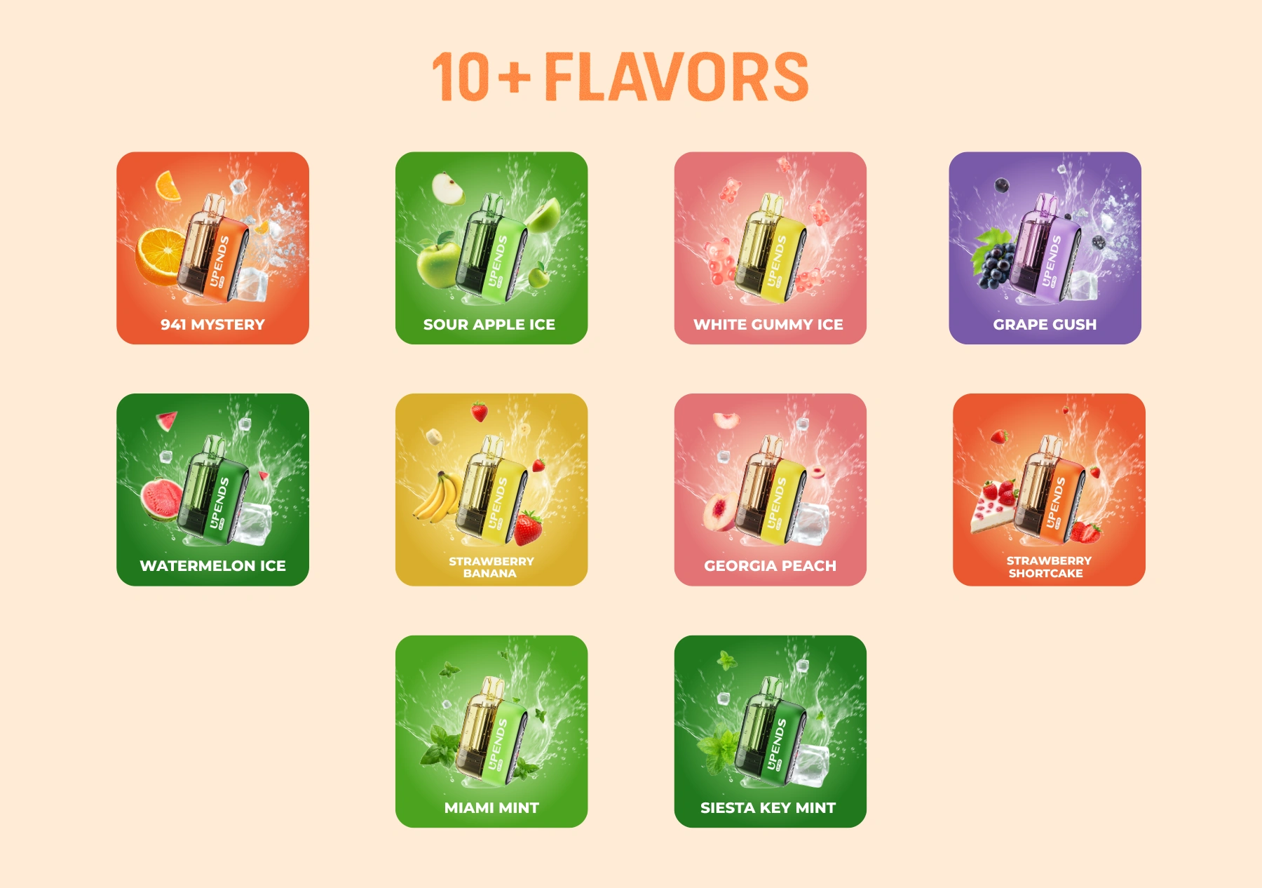 UP10 Description PC-3