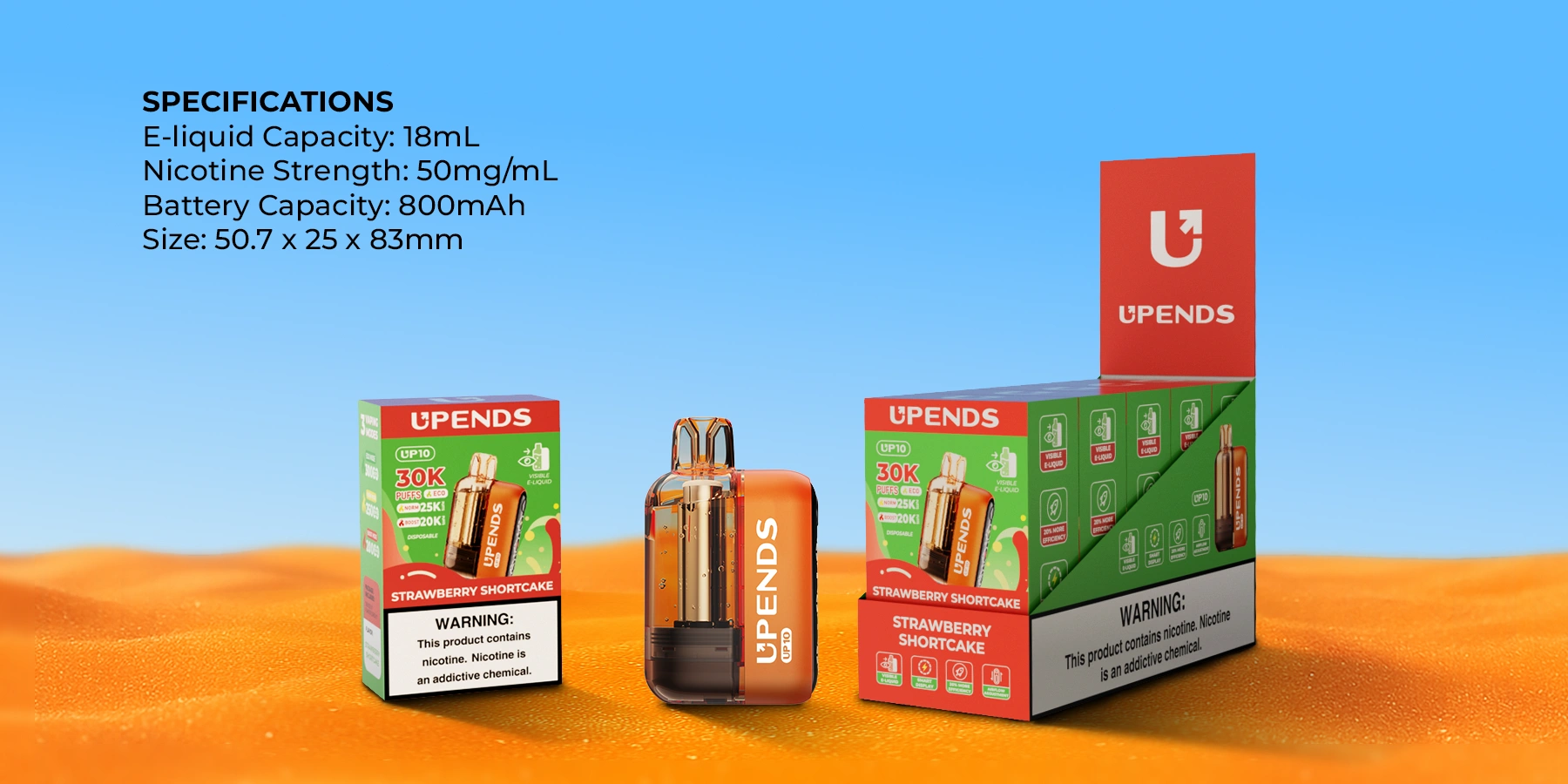 UP10 Description PC-4