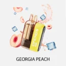 UP10-Georgia Peach