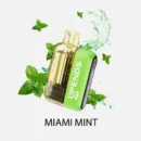UP10-Miami Mint