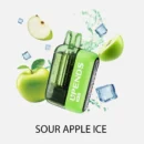 UP10-Sour Apple Ice