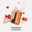 UP10-Strawberry Shortcake