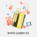 UP10-White Gummy Ice