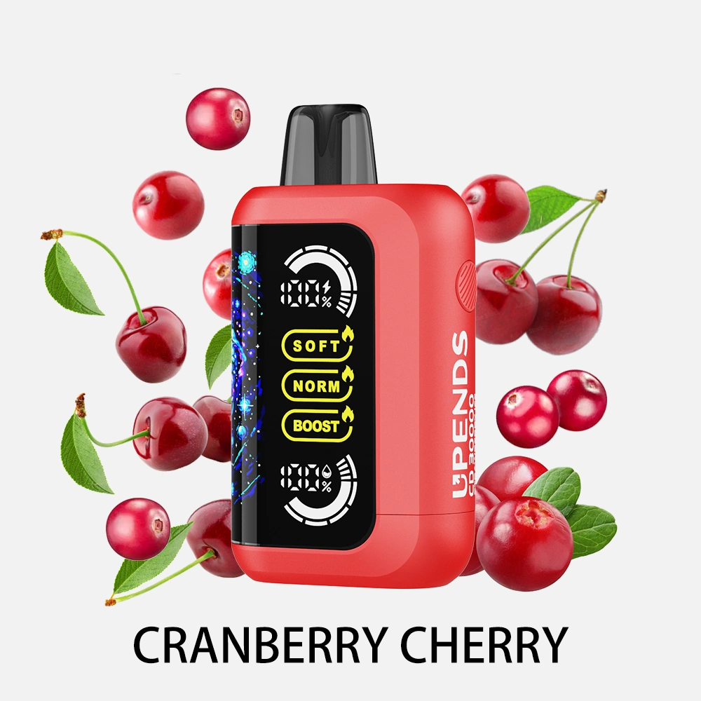 CD30000-Cranberry Cherry