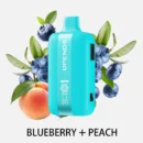UP7-Blueberry + Peach