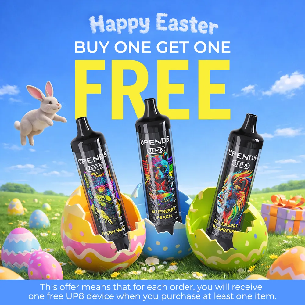Vape Easter Deal